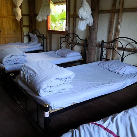 Ming Guesthouse Пай Екстер'єр фото