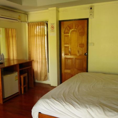 Ming Guesthouse Пай Екстер'єр фото