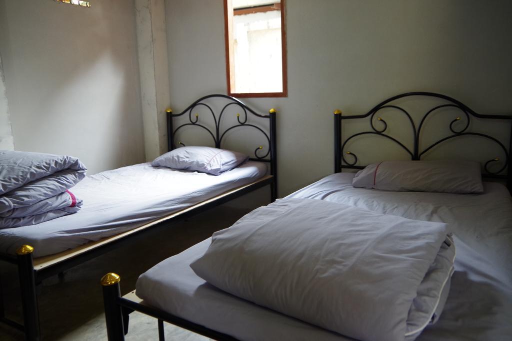 Ming Guesthouse Пай Екстер'єр фото
