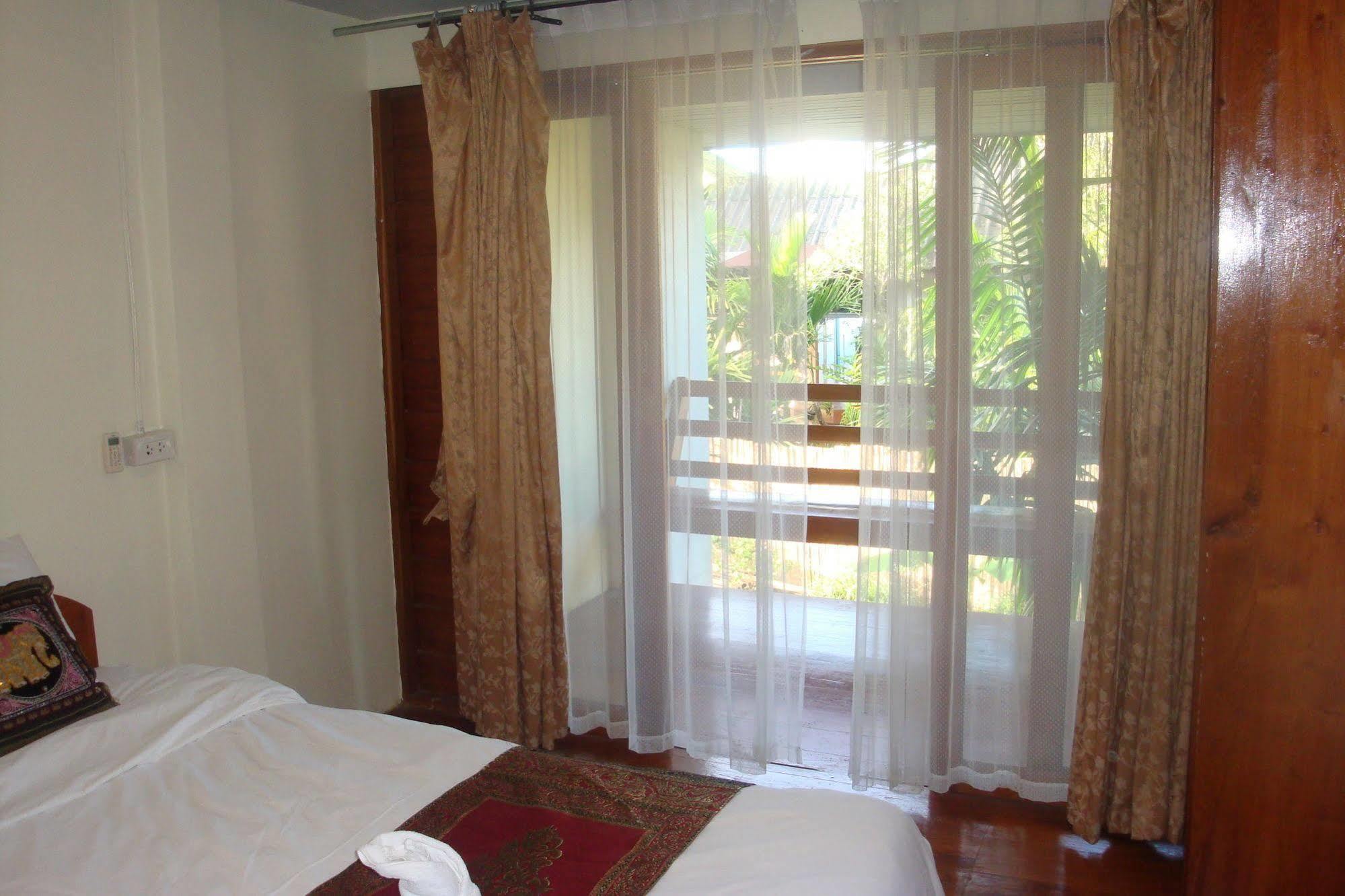 Ming Guesthouse Пай Екстер'єр фото