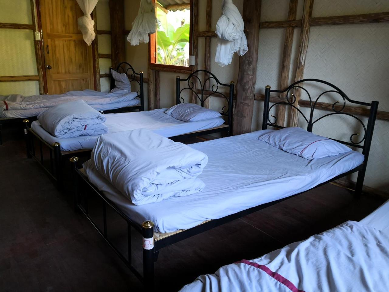 Ming Guesthouse Пай Екстер'єр фото