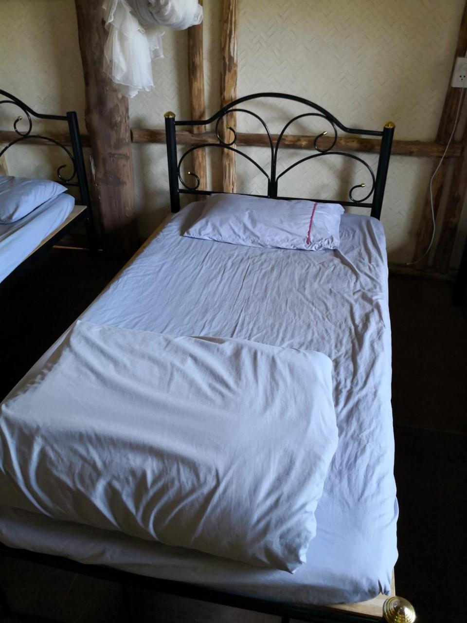 Ming Guesthouse Пай Екстер'єр фото