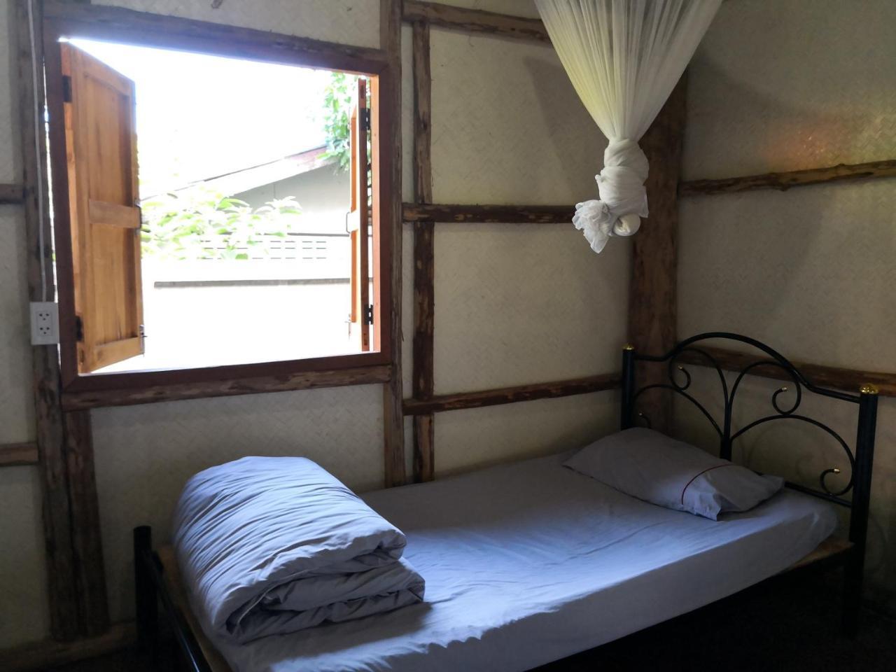 Ming Guesthouse Пай Екстер'єр фото