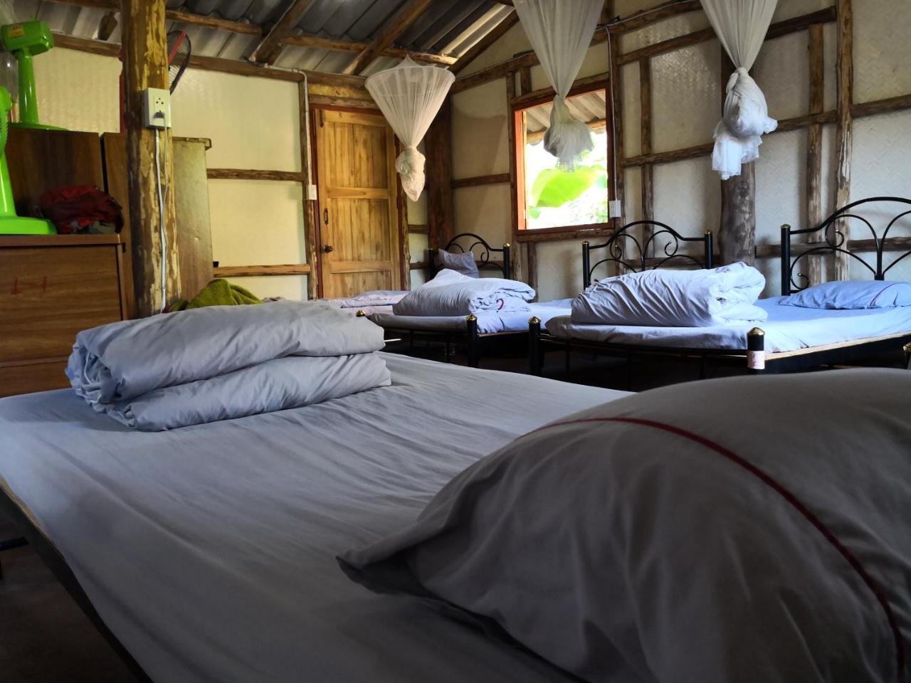 Ming Guesthouse Пай Екстер'єр фото